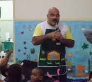 PCS - ETAPA ORIENTAR - CMEI CORA CORALINA 