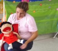 PCS - ETAPA ORIENTAR - CMEI CORA CORALINA 