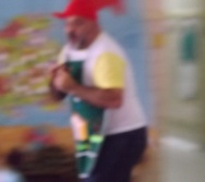 PCS - ETAPA ORIENTAR - CMEI CORA CORALINA 