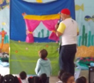 PCS - ETAPA ORIENTAR - CMEI CORA CORALINA 