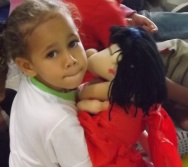 PCS - ETAPA ORIENTAR - CMEI CORA CORALINA 