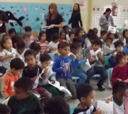 PCS - ETAPA ORIENTAR - CMEI CORA CORALINA 