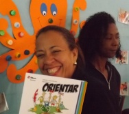 PCS - ETAPA ORIENTAR - CMEI CORA CORALINA 