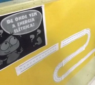 PC3ES - SUSTENTABILIDADE - SENSIBILIZAÇÃO DE ALUNOS DA EMEF ANTÔNIO VIEIRA - SERRA