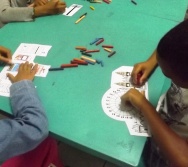 PC3ES - SUSTENTABILIDADE - SENSIBILIZAÇÃO DE ALUNOS DA EMEF ANTÔNIO VIEIRA - SERRA