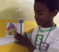 PC3ES - SUSTENTABILIDADE - SENSIBILIZAÇÃO DE ALUNOS DA EMEF ANTÔNIO VIEIRA - SERRA