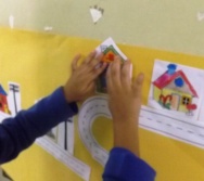 PC3ES - SUSTENTABILIDADE - SENSIBILIZAÇÃO DE ALUNOS DA EMEF ANTÔNIO VIEIRA - SERRA