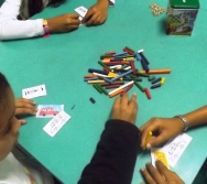 PC3ES - SUSTENTABILIDADE - SENSIBILIZAÇÃO DE ALUNOS DA EMEF ANTÔNIO VIEIRA - SERRA