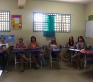 PC3ES - CAPRI TÉCNICO - ASPE - CONSUMO EFICIENTE DE ENERGIA - EMEF ANTÔNIO V. REZENDE