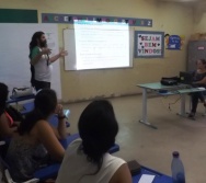 PC3ES - CAPRI TÉCNICO - ASPE - CONSUMO EFICIENTE DE ENERGIA - EMEF ANTÔNIO V. REZENDE