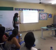 PC3ES - CAPRI TÉCNICO - ASPE - CONSUMO EFICIENTE DE ENERGIA - EMEF ANTÔNIO V. REZENDE