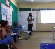 PC3ES - CAPRI TÉCNICO - ASPE - CONSUMO EFICIENTE DE ENERGIA - EMEF ANTÔNIO V. REZENDE