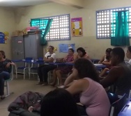 PC3ES - CAPRI TÉCNICO - ASPE - CONSUMO EFICIENTE DE ENERGIA - EMEF ANTÔNIO V. REZENDE