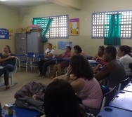 PC3ES - CAPRI TÉCNICO - ASPE - CONSUMO EFICIENTE DE ENERGIA - EMEF ANTÔNIO V. REZENDE