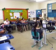 PC3ES - CAPRI TÉCNICO - ASPE - CONSUMO EFICIENTE DE ENERGIA - EMEF ANTÔNIO V. REZENDE