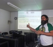 PC3ES - CAPRI TÉCNICO - ASPE - CONSUMO EFICIENTE DE ENERGIA - UMEF EDSON TAVARES