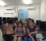 PC3ES - CAPRI TÉCNICO - ASPE - CONSUMO EFICIENTE DE ENERGIA - UMEF EDSON TAVARES