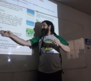 PC3ES - CAPRI TÉCNICO - ASPE - CONSUMO EFICIENTE DE ENERGIA - UMEF EDSON TAVARES