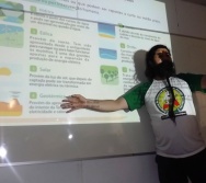 PC3ES - CAPRI TÉCNICO - ASPE - CONSUMO EFICIENTE DE ENERGIA - UMEF EDSON TAVARES