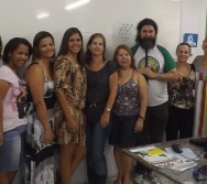 PC3ES - CAPRI TÉCNICO - ASPE - CONSUMO EFICIENTE DE ENERGIA - UMEF EDSON TAVARES