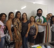 PC3ES - CAPRI TÉCNICO - ASPE - CONSUMO EFICIENTE DE ENERGIA - UMEF EDSON TAVARES