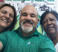 PC3ES - DE ONDE VEM A ENERGIA? - SENSIBILIZAÇÃO DE ALUNOS - EMEF ANTÔNIO V. REZENDE