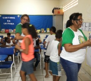 PC3ES - DE ONDE VEM A ENERGIA? - SENSIBILIZAÇÃO DE ALUNOS - EMEF ANTÔNIO V. REZENDE