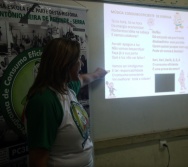 PC3ES - DE ONDE VEM A ENERGIA? - SENSIBILIZAÇÃO DE ALUNOS - EMEF ANTÔNIO V. REZENDE