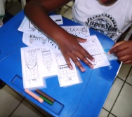 PC3ES - DE ONDE VEM A ENERGIA? - SENSIBILIZAÇÃO DE ALUNOS - EMEF ANTÔNIO V. REZENDE