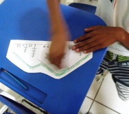 PC3ES - DE ONDE VEM A ENERGIA? - SENSIBILIZAÇÃO DE ALUNOS - EMEF ANTÔNIO V. REZENDE