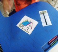 PC3ES - DE ONDE VEM A ENERGIA? - SENSIBILIZAÇÃO DE ALUNOS - EMEF ANTÔNIO V. REZENDE