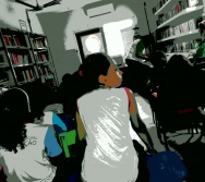 PC3ES - DE ONDE VEM A ENERGIA? - SENSIBILIZAÇÃO DE ALUNOS - UMEF EDSON TAVARES