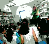 PC3ES - DE ONDE VEM A ENERGIA? - SENSIBILIZAÇÃO DE ALUNOS - UMEF EDSON TAVARES