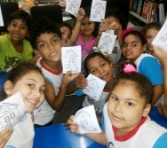 PC3ES - DE ONDE VEM A ENERGIA? - SENSIBILIZAÇÃO DE ALUNOS - UMEF EDSON TAVARES