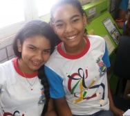 PC3ES - DE ONDE VEM A ENERGIA? - SENSIBILIZAÇÃO DE ALUNOS - UMEF EDSON TAVARES