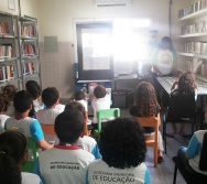 PC3ES - DE ONDE VEM A ENERGIA? - SENSIBILIZAÇÃO DE ALUNOS - UMEF EDSON TAVARES