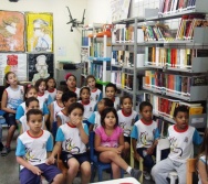 PC3ES - DE ONDE VEM A ENERGIA? - SENSIBILIZAÇÃO DE ALUNOS - UMEF EDSON TAVARES