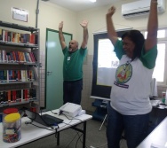 PC3ES - DE ONDE VEM A ENERGIA? - SENSIBILIZAÇÃO DE ALUNOS - UMEF EDSON TAVARES