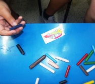 PC3ES - DE ONDE VEM A ENERGIA? - SENSIBILIZAÇÃO DE ALUNOS - UMEF EDSON TAVARES