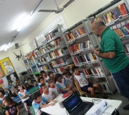 PC3ES - DE ONDE VEM A ENERGIA? - SENSIBILIZAÇÃO DE ALUNOS - UMEF EDSON TAVARES