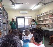 PC3ES - DE ONDE VEM A ENERGIA? - SENSIBILIZAÇÃO DE ALUNOS - UMEF EDSON TAVARES