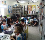 PC3ES - DE ONDE VEM A ENERGIA? - SENSIBILIZAÇÃO DE ALUNOS - UMEF EDSON TAVARES