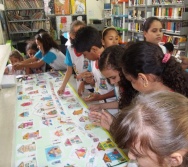 PC3ES - DE ONDE VEM A ENERGIA? - SENSIBILIZAÇÃO DE ALUNOS - UMEF EDSON TAVARES