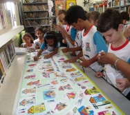 PC3ES - DE ONDE VEM A ENERGIA? - SENSIBILIZAÇÃO DE ALUNOS - UMEF EDSON TAVARES