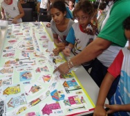 PC3ES - DE ONDE VEM A ENERGIA? - SENSIBILIZAÇÃO DE ALUNOS - UMEF EDSON TAVARES