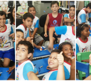 PC3ES - DE ONDE VEM A ENERGIA? - SENSIBILIZAÇÃO DE ALUNOS - UMEF EDSON TAVARES