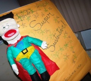 PC3ES - DE ONDE VEM A ENERGIA? - SENSIBILIZAÇÃO DE ALUNOS - EMEF VALÉRIA M. MIRANDA