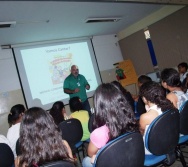 PC3ES - DE ONDE VEM A ENERGIA? - SENSIBILIZAÇÃO DE ALUNOS - EMEF VALÉRIA M. MIRANDA