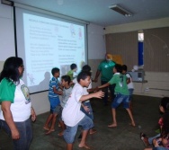 PC3ES - DE ONDE VEM A ENERGIA? - SENSIBILIZAÇÃO DE ALUNOS - EMEF VALÉRIA M. MIRANDA