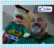 PC3ES - DE ONDE VEM A ENERGIA? - SENSIBILIZAÇÃO DE ALUNOS - EMEF VALÉRIA M. MIRANDA